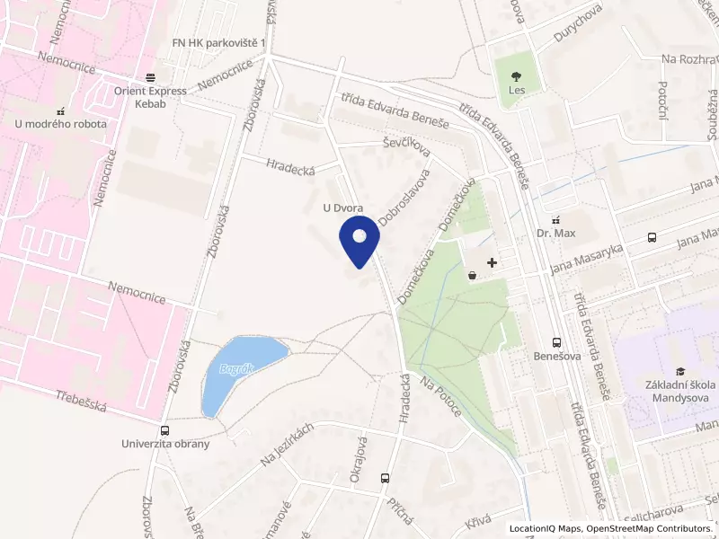 SQ centrum s.r.o., Hradecká 1770/14a, 50012 Hradec Králové - Nový Hradec Králové, IČO 25263625