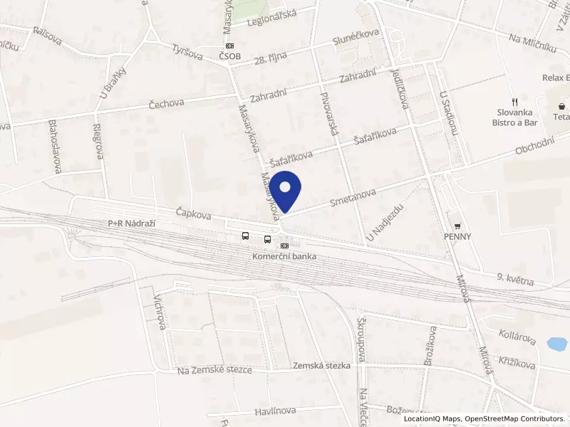 Maxi Real CZ s.r.o., Smetanova 789/1, 28922 Lysá nad Labem - Lysá nad Labem, IČO 27222021