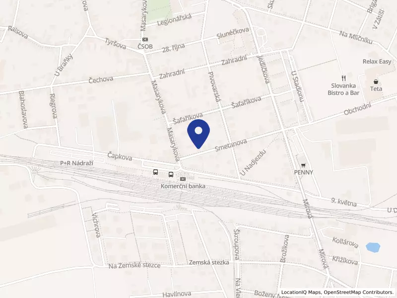 Bespoke Solutions s.r.o., Smetanova 1306/5, 28922 Lysá nad Labem - Lysá nad Labem, IČO 04054768