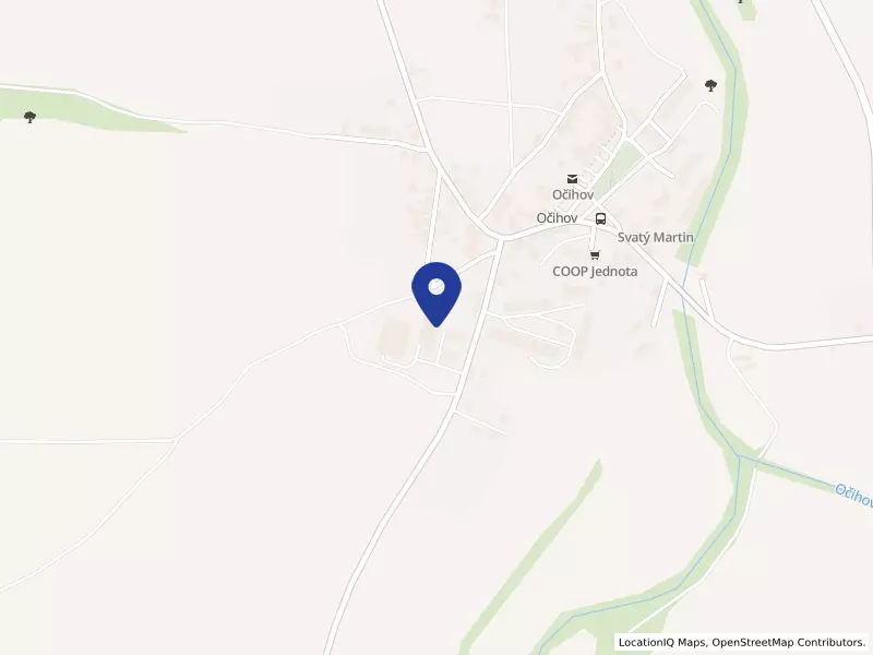 KLINGER Kempchen s.r.o., Očihov, 148, 43987 Očihov - Očihov, IČO 61538272