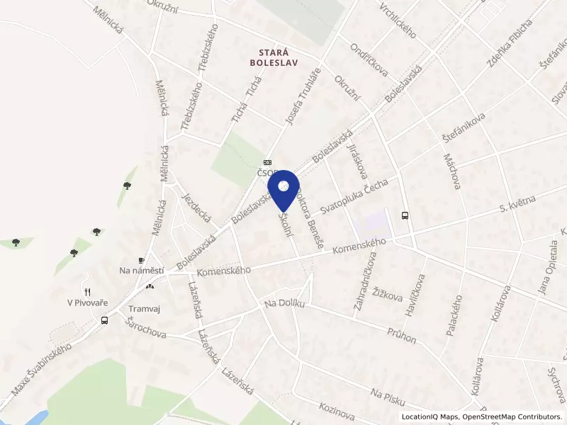 LaparoTech Instruments s.r.o., Školní 1534, Stará Boleslav, 250 02  Brandýs nad Labem, IČO 25622846