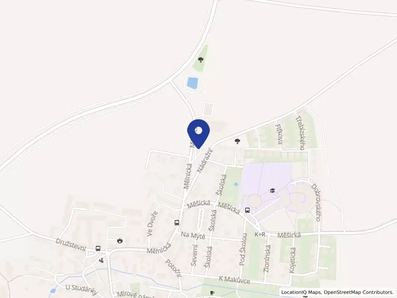 Radius s.r.o. v likvidaci, Líbeznice, Mělnická 433, 25065 Líbeznice - Líbeznice, IČO 62579657