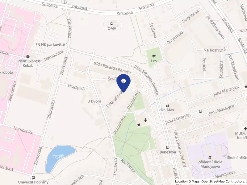 PROTAGON-IT s.r.o., Dobroslavova 649/3, 50012 Hradec Králové - Nový Hradec Králové, IČO 25979825