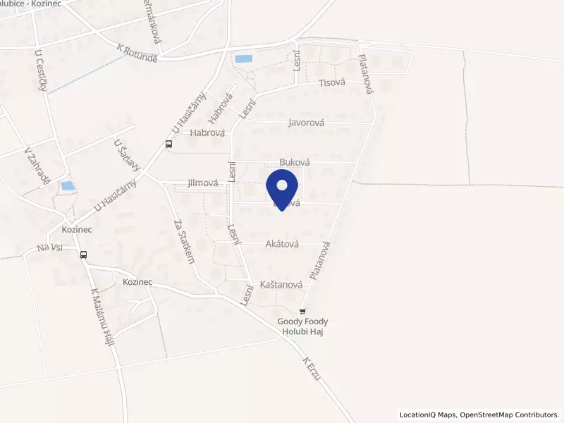 GIARDASAKS SERVICE s.r.o., Lipová 105, 25265 Holubice - Kozinec, IČO 24822051