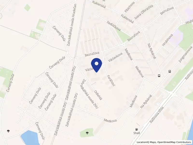 LAVATECH CZ, s.r.o., Václavkova 1759/7, 50002 Hradec Králové - Pražské Předměstí, IČO 28816943