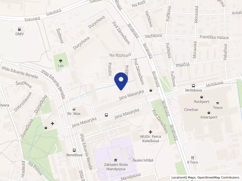 Centrum sociální pomoci a služeb o.p.s., Souběžná 1746/12, 50012 Hradec Králové - Nový Hradec Králové, IČO 25999044