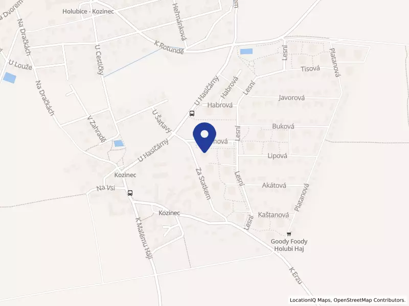 Účetnictví MaDo s.r.o., Jilmová 69, 25265 Holubice - Kozinec, IČO 07093900