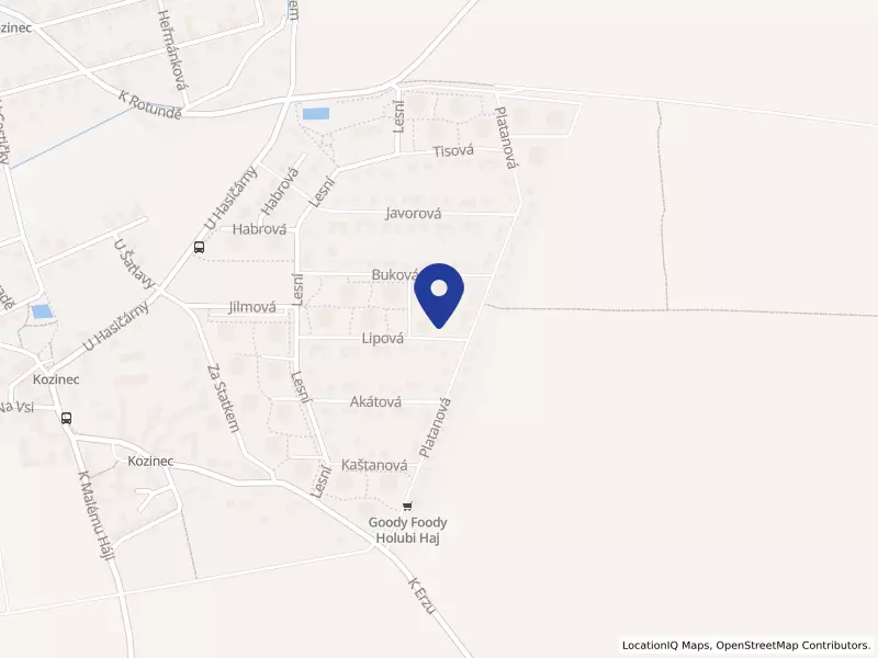 Algaro Czech s.r.o., Lipová 242, 25265 Holubice - Kozinec, IČO 08095230