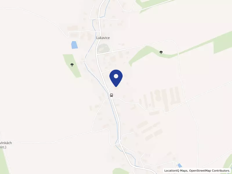 Základní škola a Mateřská škola Lukavice, okres Rychnov nad Kněžnou, 43, 51603 Lukavice - Lukavice, IČO 70979669