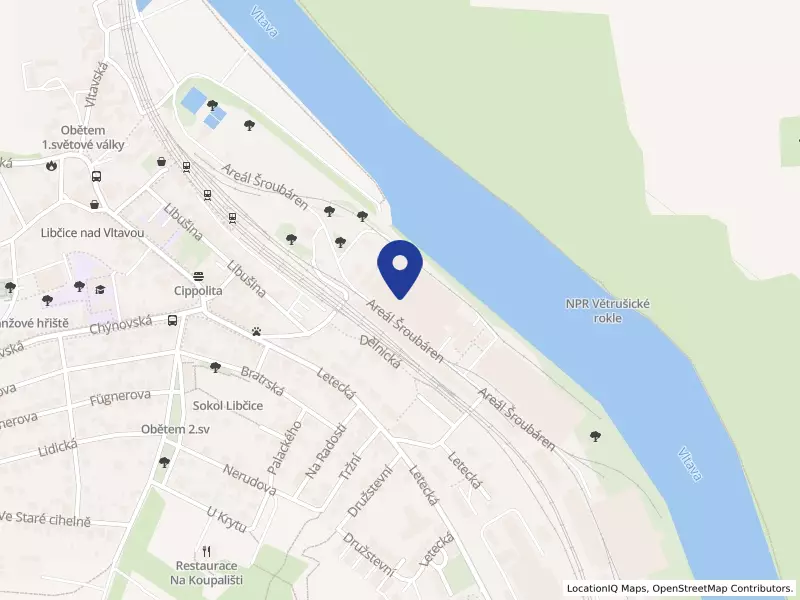 DEVOTO SE, Areál Šroubáren, 25266 Libčice nad Vltavou - Libčice nad Vltavou, IČO 24775878
