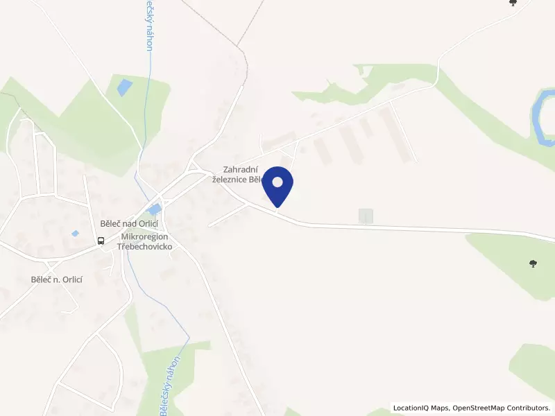 INT SERVIS s.r.o., Běleč nad Orlicí, 188, 50346 Běleč nad Orlicí - Běleč nad Orlicí, IČO 05083303