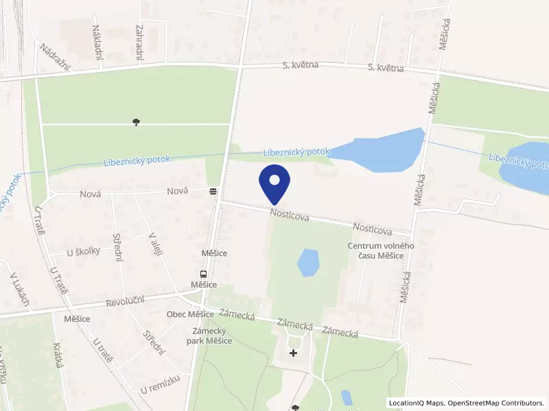 Mateřská škola Měšice, okres Praha východ, příspěvková organizace, Nosticova 17/1, 25064 Měšice - Měšice, IČO 75033399