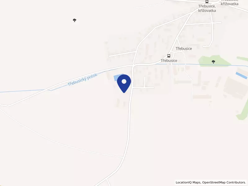 Mateřská škola DUHA Třebusice, 118, 27341 Třebusice - Třebusice, IČO 72035285