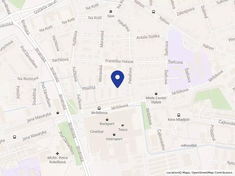 Grenzo, s.r.o., Písečná 796/26, 50009 Hradec Králové - Nový Hradec Králové, IČO 27223531