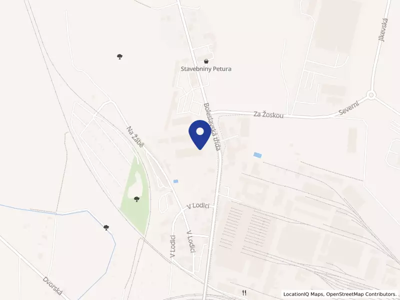 mirnet s.r.o., Boleslavská třída 1692/79, 28802 Nymburk - Nymburk, IČO 26119129