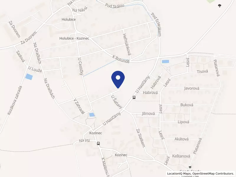 Biturbostav s.r.o., U Šatlavy 179, 25265 Holubice - Kozinec, IČO 06489338