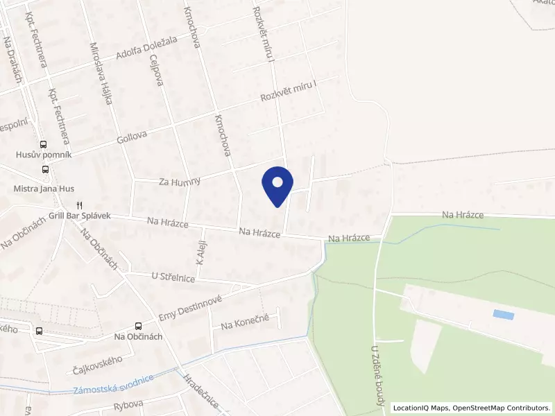 Internship s.r.o., Hradec Králové, Za Lípou 227/36, 50009 Hradec Králové - Malšovice, IČO 03811255