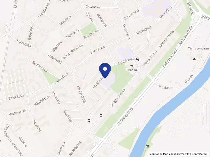 PROINTEPO - komplexní rehabilitace s.r.o., Hrubínova 1458/1, 50002 Hradec Králové - Pražské Předměstí, IČO 28819331