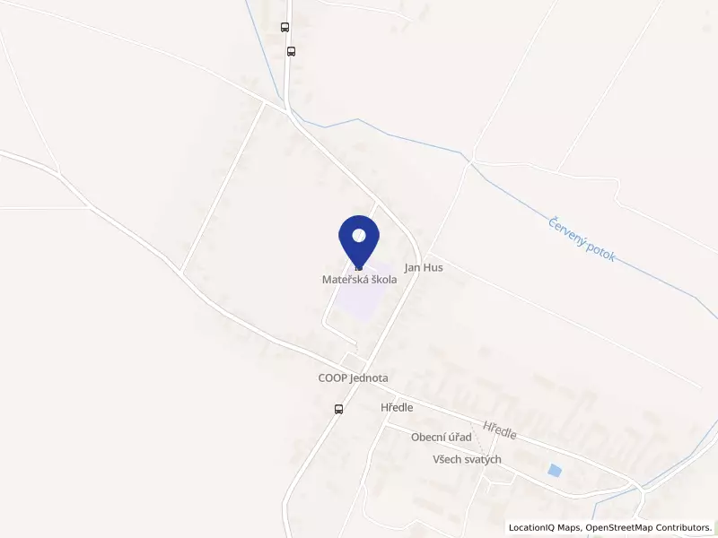 Základní škola a Mateřská škola Hředle, okres Rakovník, 204, 27008 Hředle - Hředle, IČO 71006524