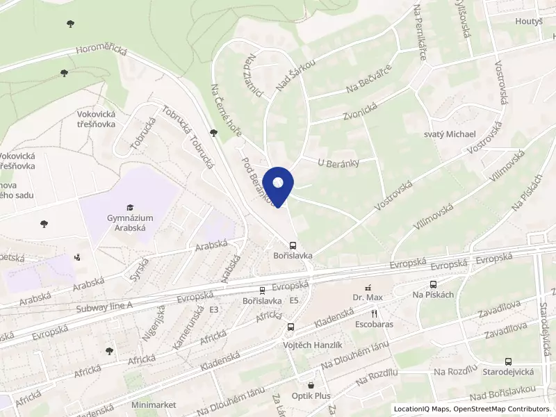 Talentica s.r.o., Pod Beránkou 2470/5, 16000 Praha 6 - Dejvice, IČO 28983076