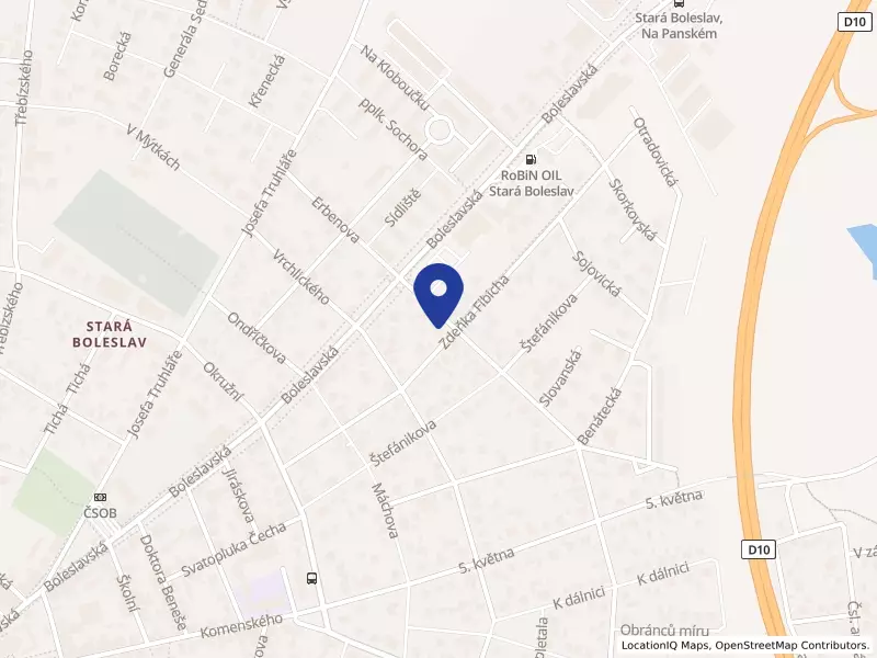 Kávovna s.r.o., 17. listopadu 878/6, 25001 Brandýs nad Labem-Stará Boleslav - Stará Boleslav, IČO 04925998