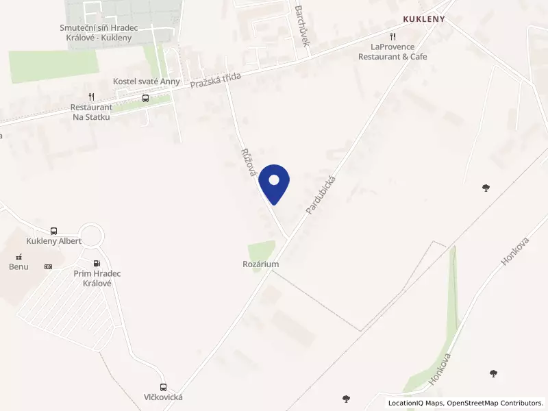 MalySan Dent s.r.o., Hradec Králové, Růžová 442/11, 50004 Hradec Králové - Kukleny, IČO 04161394