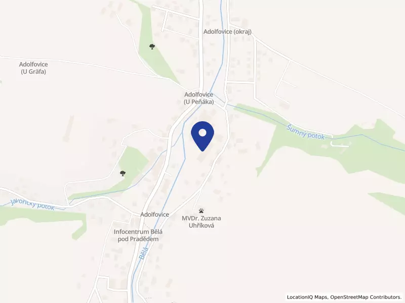 VentiAir s.r.o., 512, 79001 Bělá pod Pradědem - Adolfovice, IČO 06935320