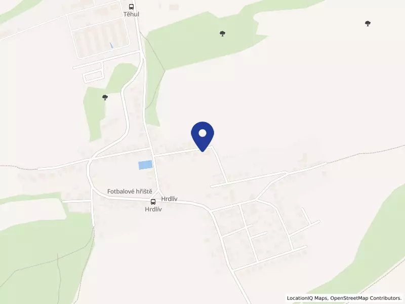 Mateřská škola Hrdlív, okres Kladno, 125, 27306 Hrdlív - Hrdlív, IČO 70989494