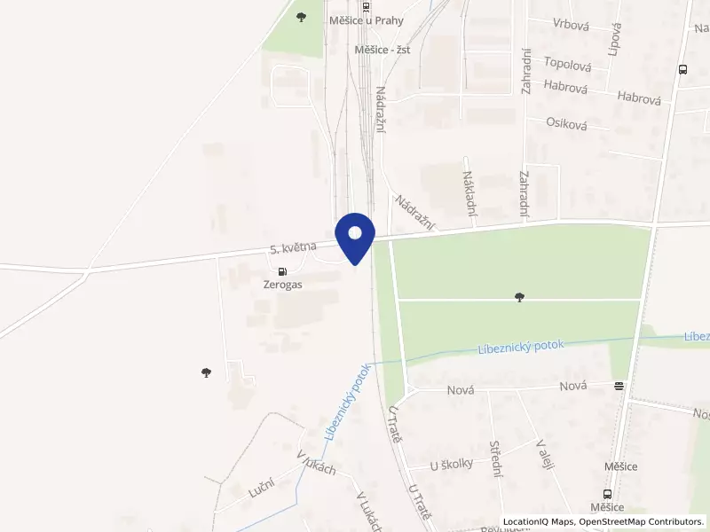 KLIFA s.r.o., Průmyslová 338, 25064 Měšice - Měšice, IČO 24792683