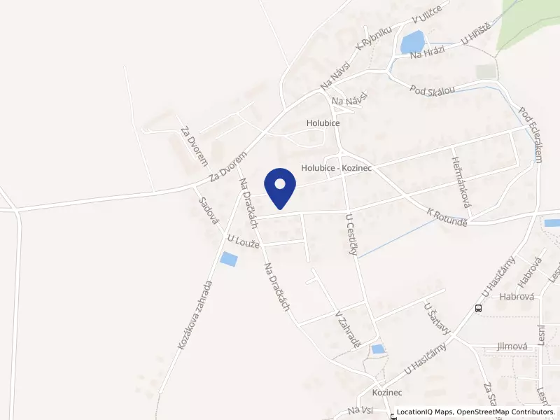 Sodomka-kar s.r.o., Holubice, Nad Strouhou 217, 25265 Holubice - Holubice, IČO 07758898