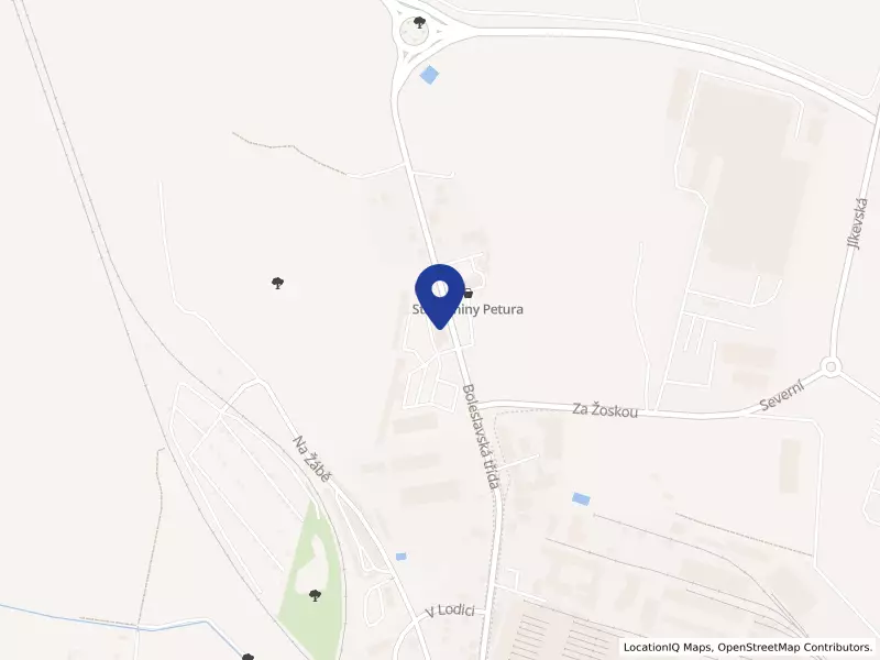 Peťura stavebniny, s.r.o., Boleslavská třída 2438, 28802 Nymburk - Nymburk, IČO 27393241