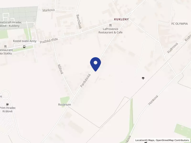 Družstvo NELSON, Pardubická 724/51, 50004 Hradec Králové - Kukleny, IČO 05090300