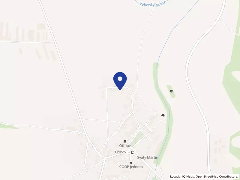 Destiny way s.r.o., 110, 43987 Očihov - Očihov, IČO 07973403