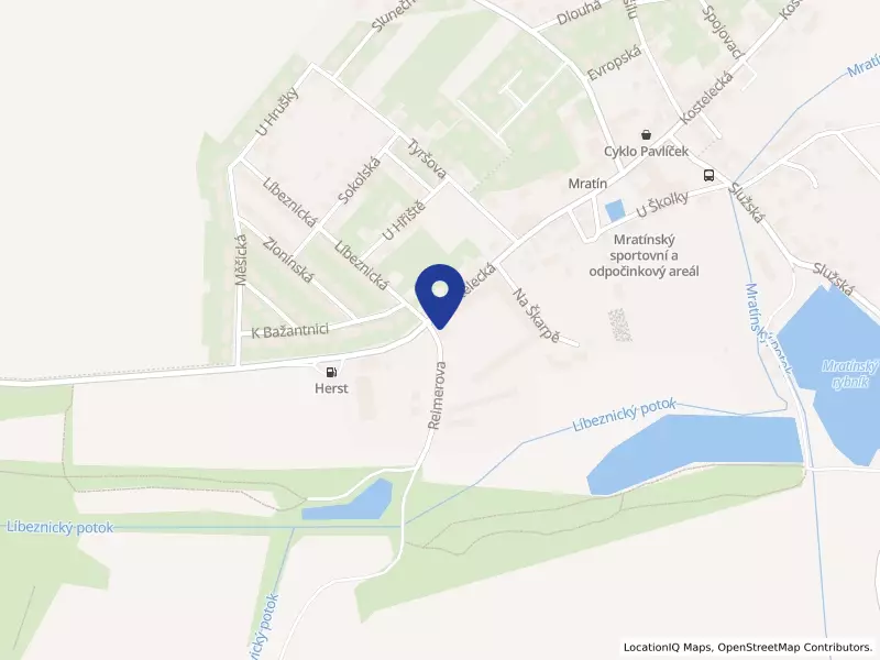 VROKAŠI GROUP s.r.o., Reimerova 14, 25063 Mratín - Mratín, IČO 17775531