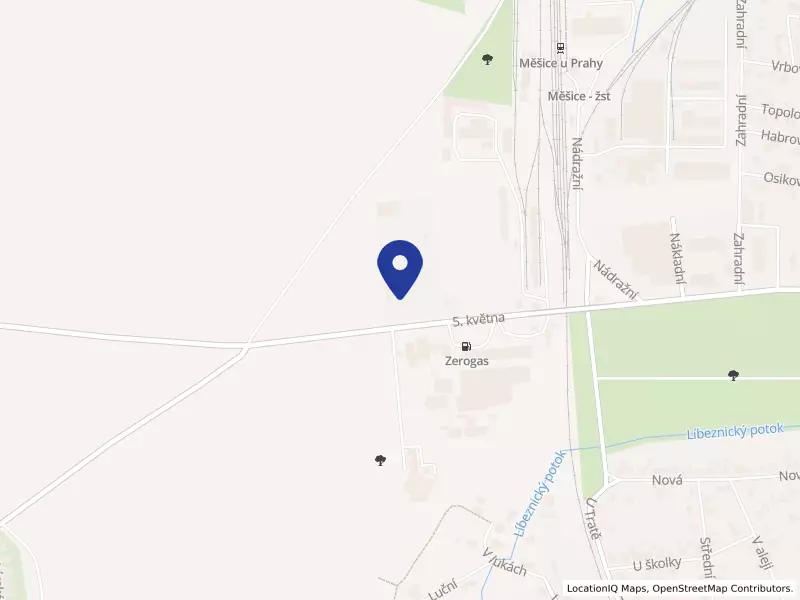 Thermomur Praha s.r.o., Líbeznice, Nádražní 549, 25065 Líbeznice - Líbeznice, IČO 47546701