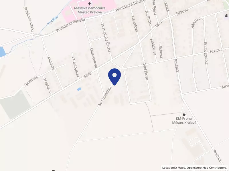 RE-WA servis s.r.o., Ke Kostelíčku 329, 28903 Městec Králové - Městec Králové, IČO 23978457