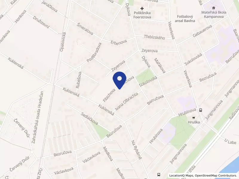 Karki s.r.o., Fibichova 980/9, 50002 Hradec Králové - Pražské Předměstí, IČO 18015107