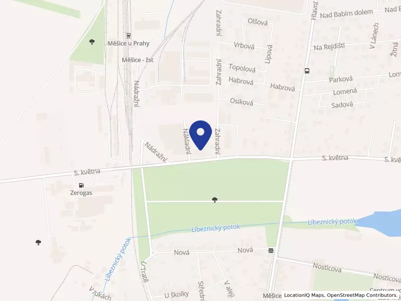 Wood & Steak s.r.o., Zahradní 466, 25064 Měšice - Měšice, IČO 11674717