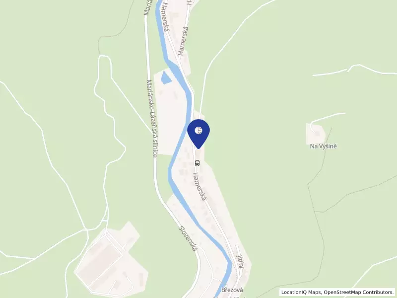 UTA TRAVEL s.r.o., Karlovy Vary - Březová, Příkrá 36, PSČ 36215, IČO 26412560