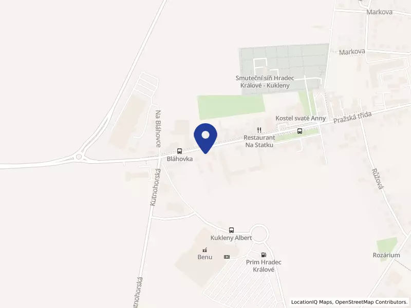 UrbanAlps Czech s.r.o., v likvidaci, Pražská třída 901/145, 50004 Hradec Králové - Kukleny, IČO 04868161