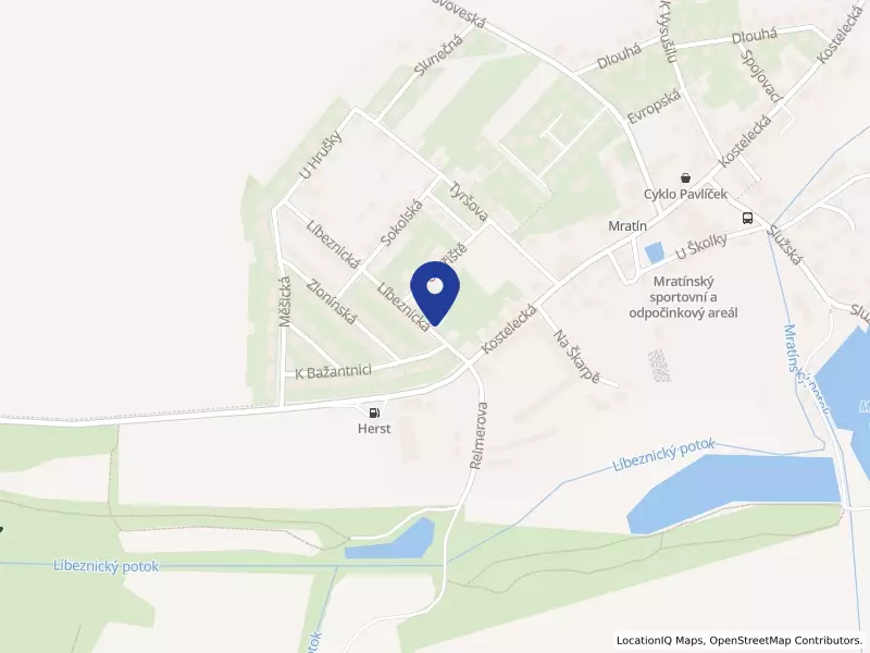 Maleček stěhování s.r.o., Líbeznická 6, 25063 Mratín - Mratín, IČO 19935161