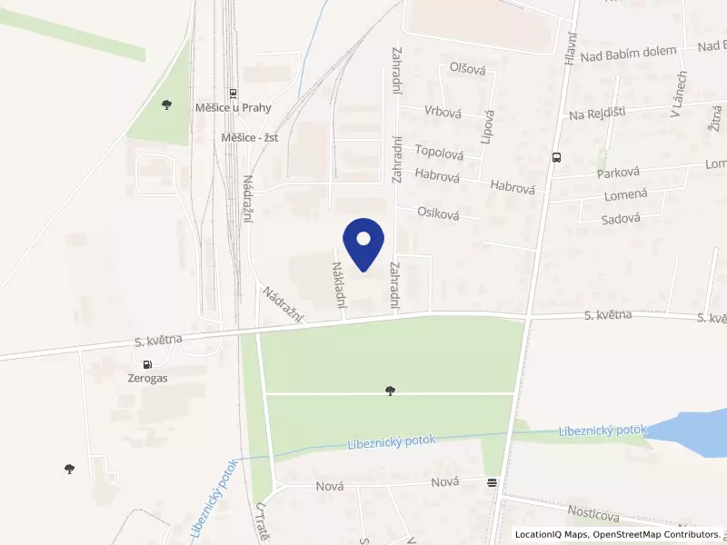 FORMETAL, s.r.o., Zahradní 467, 25064 Měšice - Měšice, IČO 48035122