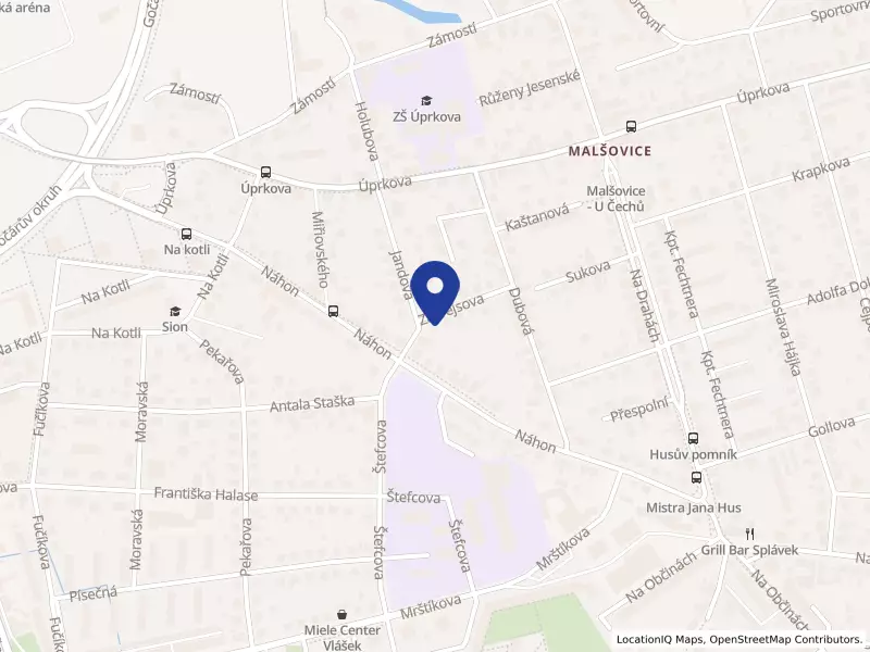 FANTAZIE - bytové doplňky, s.r.o., Hradec Králové, Zákrejsova 579/2, 50009 Hradec Králové - Malšovice, IČO 27533611