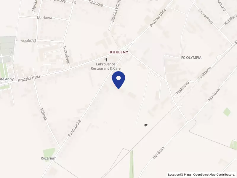 METRODIS s.r.o., Pardubická 871/29, 50004 Hradec Králové - Kukleny, IČO 25269844