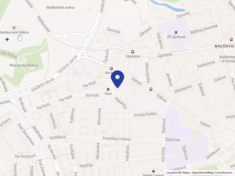 MEDIGATE care s.r.o., Na Kotli 98/22, 50009 Hradec Králové - Malšovice, IČO 02108526