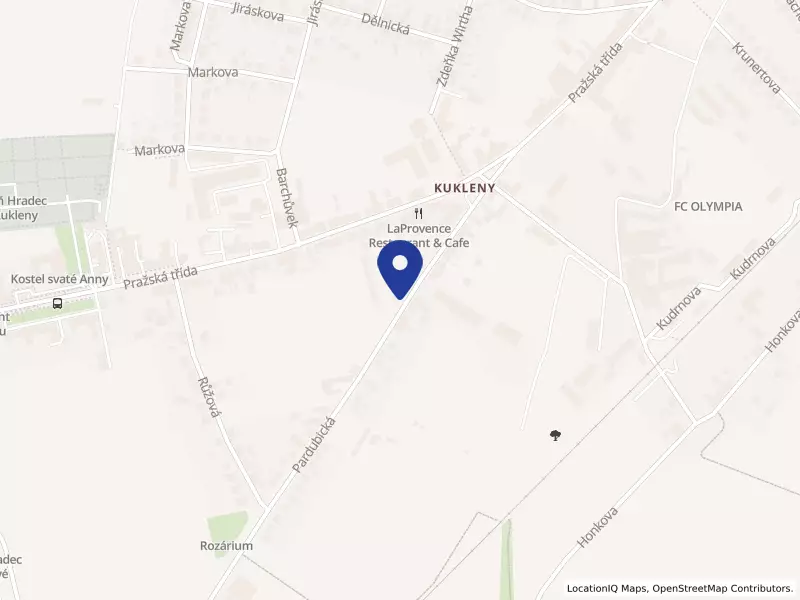 HK Food and Packaging s.r.o., Pardubická 909/14, 50004 Hradec Králové - Kukleny, IČO 23847158