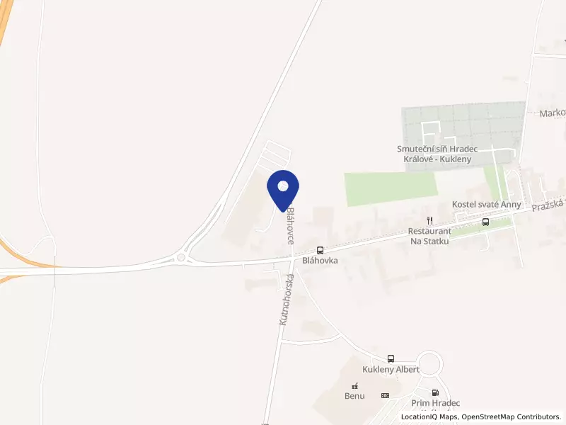 Pracoviště pečovatelské péče, o.p.s., Pražská třída 231/184, 50004 Hradec Králové - Plačice, IČO 02405661