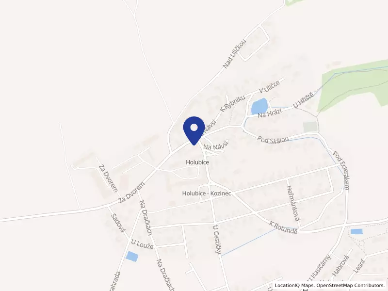 REAMIL, s.r.o., Na Návsi 2, 25265 Holubice - Holubice, IČO 24834408