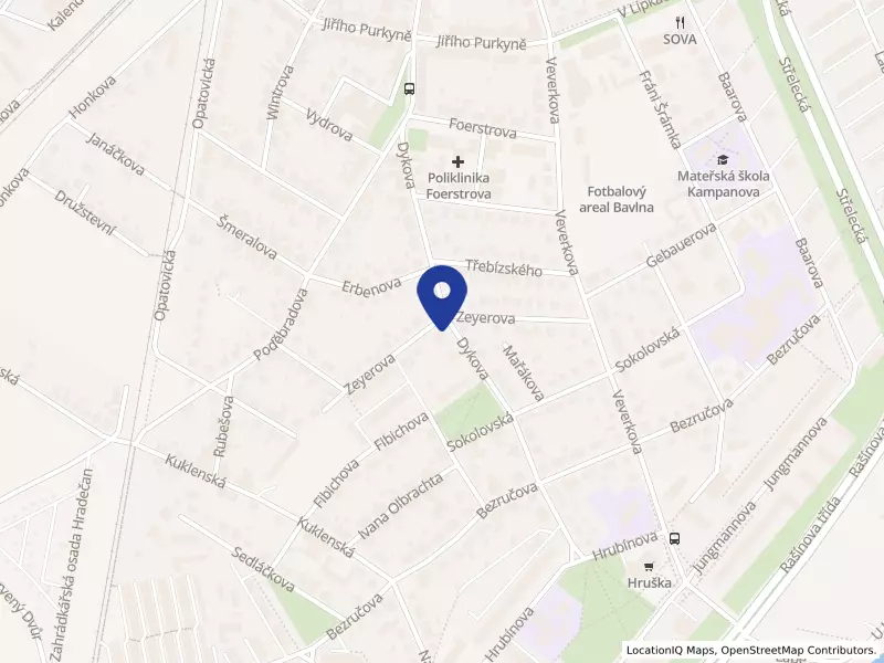 A-STK s.r.o., Hradec Králové, Dykova 1328/24, 50002 Hradec Králové - Pražské Předměstí, IČO 08268789