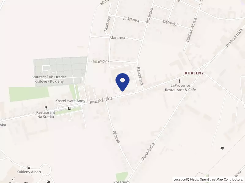 IQ KONSTRUKT s.r.o., Hradec Králové, Pražská třída 850/110, 50004 Hradec Králové - Kukleny, IČO 28824261